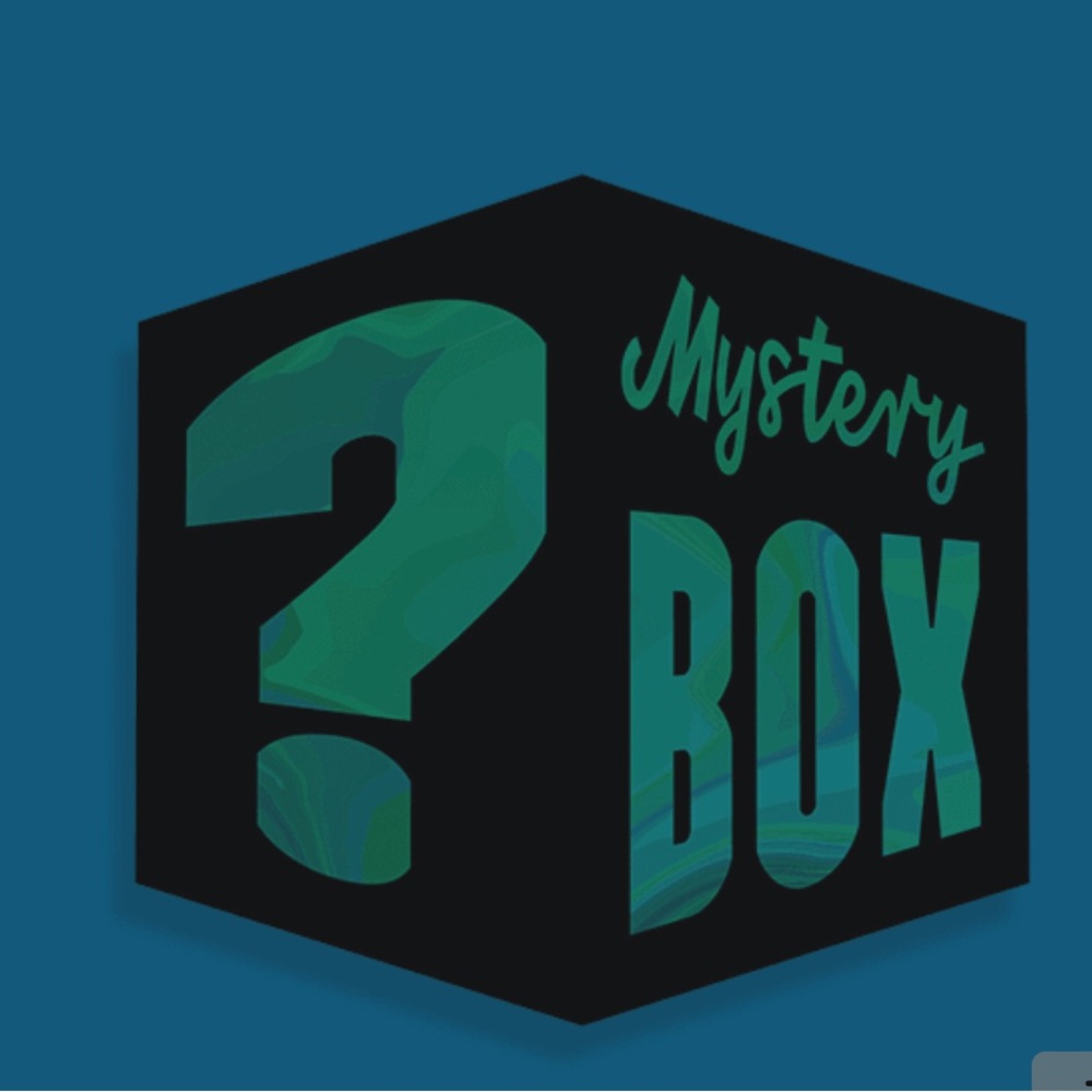 Mystery Box